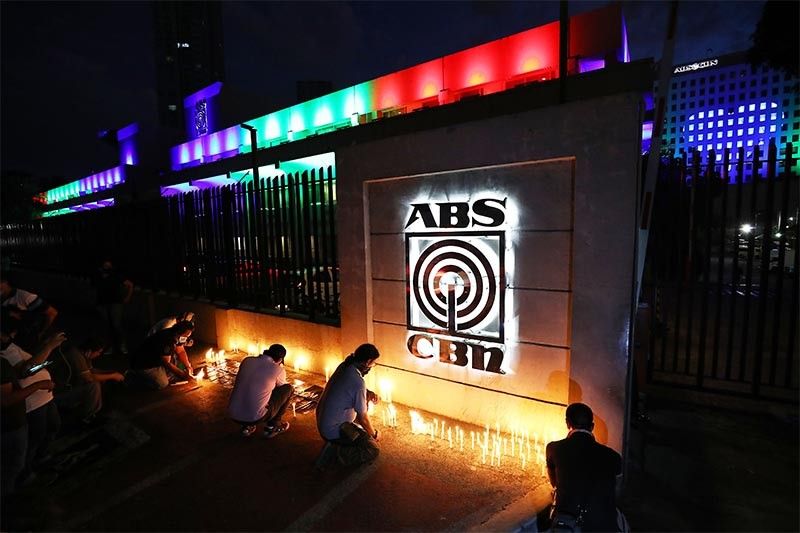 ABS-CBN