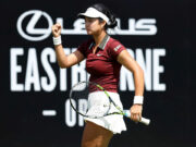 Eala shifts focus to bigger and brighter stage of Wimbledon