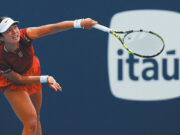 Eala advances to main draw of Lexus Nottingham Open