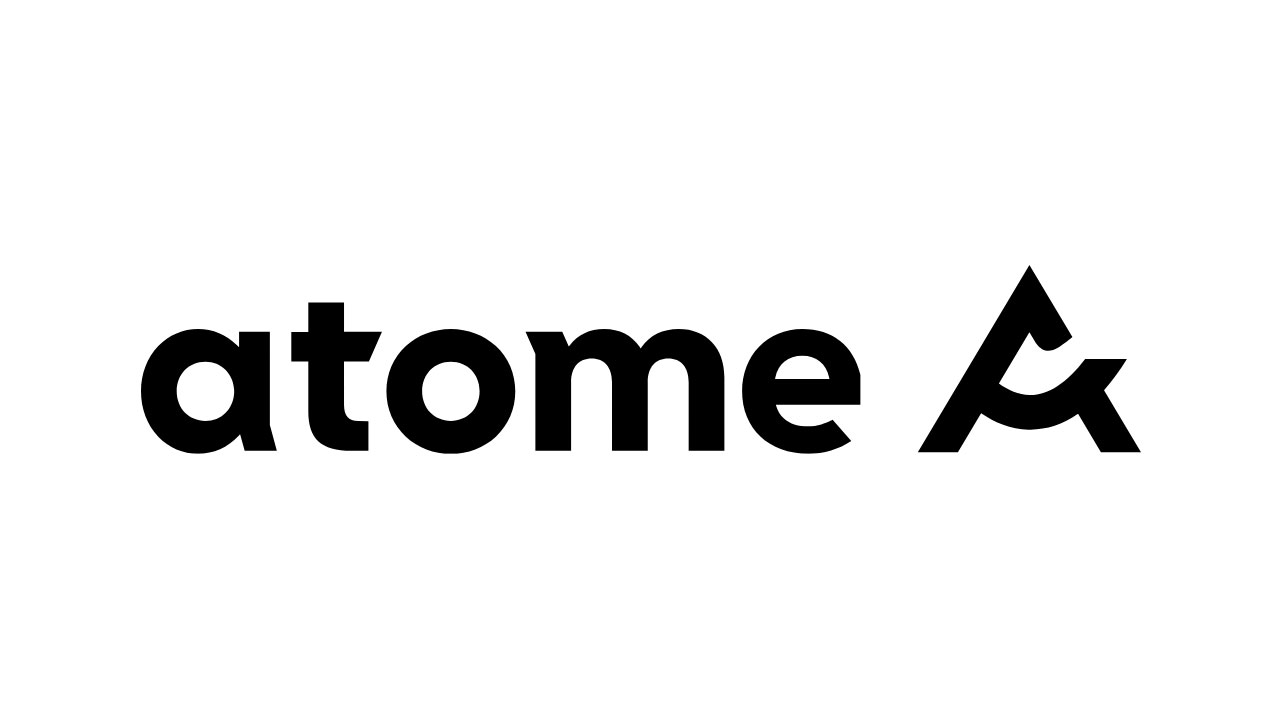 Atome-logo