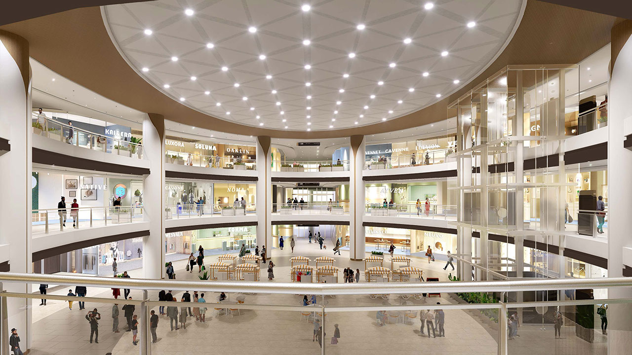 Ayala Malls Arca South