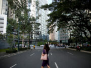 Trade uncertainty dampens PHL business sentiment