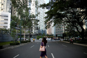 Trade uncertainty dampens PHL business sentiment