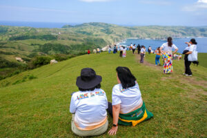 Tourism contributes 8.9% to Philippine GDP in 2024