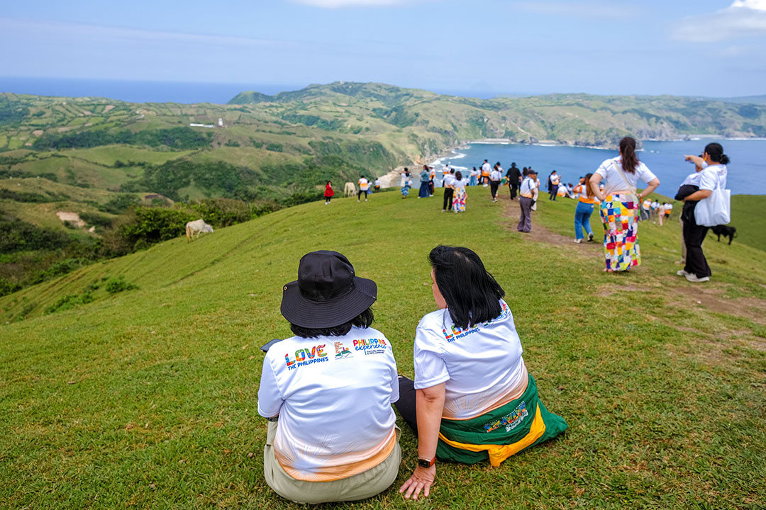 Batanes-Tourist