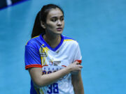 Gorayeb has one player in his mind on rookie pick — Belen
