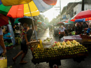 Asia’s easing prices pave path for rate cuts and US divergence