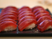 China lifts ban on Japanese seafood imports as frictions ease