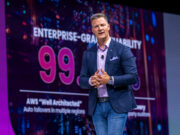 AI-driven transformation must be human-centric