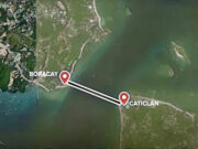 DPWH OKs award of P7.78-B Boracay bridge to SMC unit