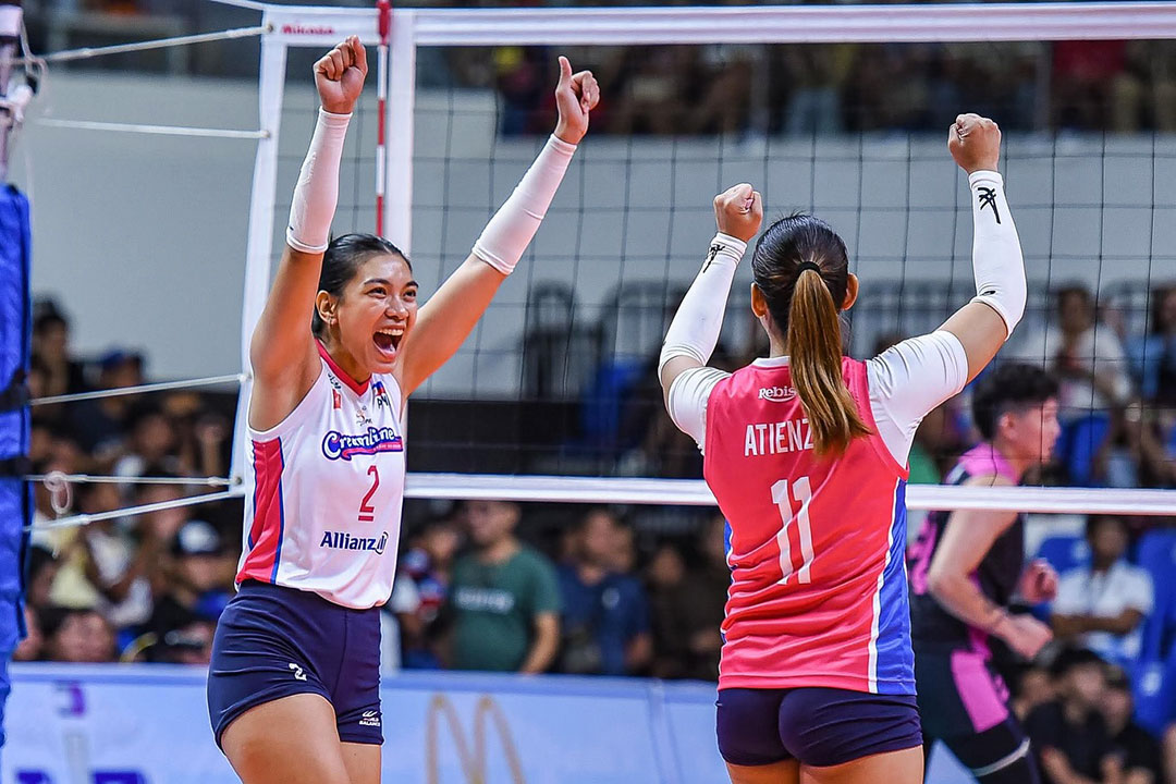 CREAMLINE COOL SMASHERS