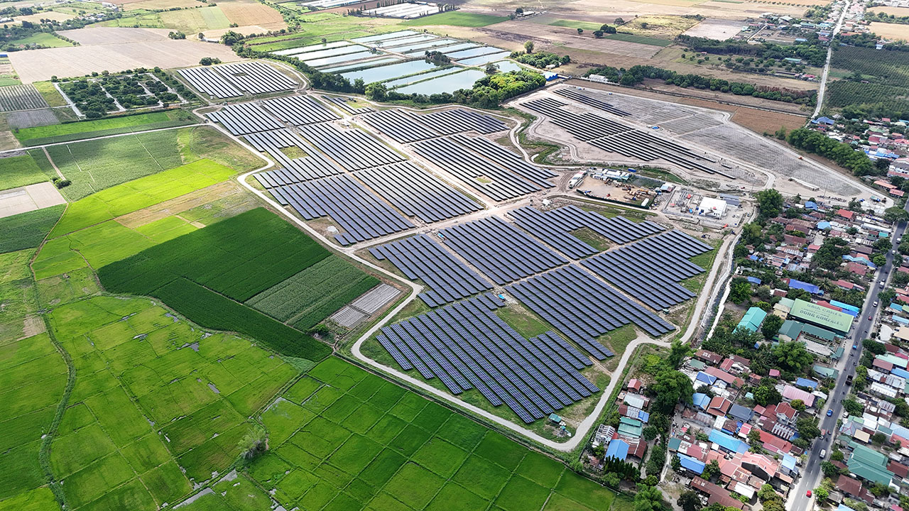 Citicore Solar-pampanga