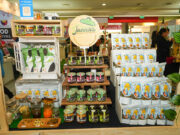 DTI launches creative industry directory during food festival