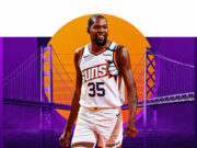 Heat, Spurs, Rockets top Kevin Durant’s trade wish list