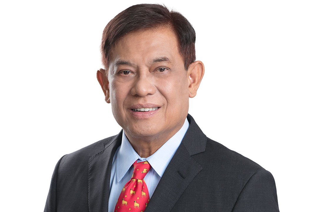 Francisco Edralin Lim