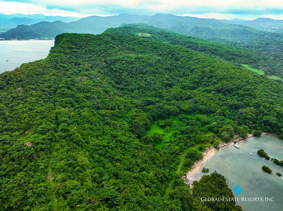 Global-Estate Resorts