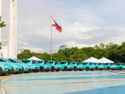 Vietnam billionaire’s taxi firm takes on Grab in Southeast Asia