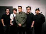 The Itchyworms embarks on UK tour