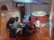 Art for children at the National Museum