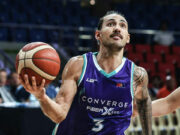 TNT looking forward when Heading will join in their grand slam drive