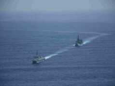 Japan opens door to global arms market with overhaul of defense export rules