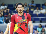 Fajardo leads Best Player of the Conference plum in S49