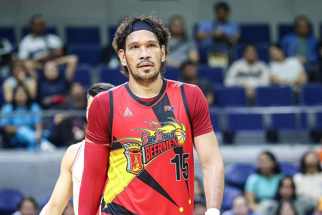 JUNE MAR FAJARDO