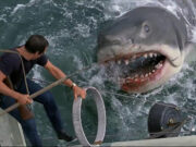 Jaws and the two musical notes that changed Hollywood forever