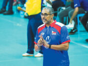 Jorge de Brito replaces Roger Gorayeb as Capital1 mentor