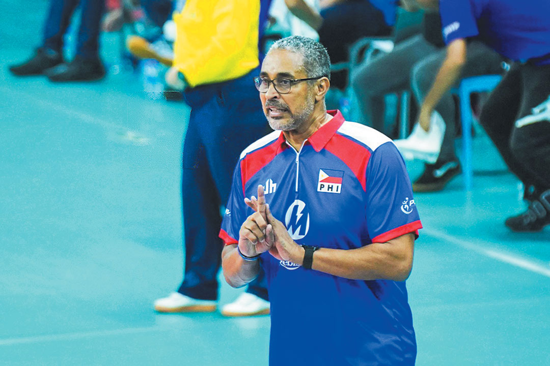 Jorge de Brito