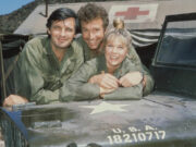 Loretta Swit, ‘Hot Lips’ Houlihan on M*A*S*H, 87