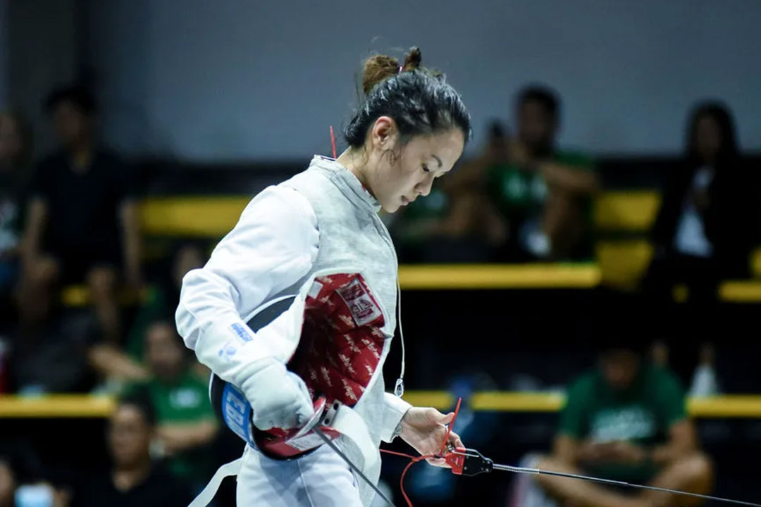 MAXINE ESTEBAN