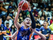 Meralco Bolts shoot for semis slot against Mongolia’s Broncos