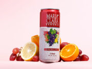 Old company, new drinks