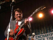 Michael J. Fox appeals for help finding lost Back to the Future guitar