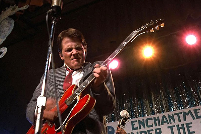 Michael J. Fox