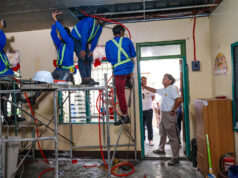 Classroom shortage probe urged