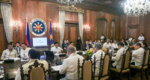 Cabinet shake-up rumors dismissed