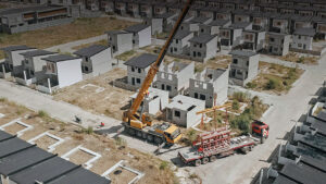 Century Properties profit falls on higher costs