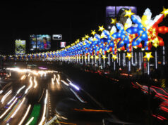 Philippine FDI net inflows plunge nearly 40% in October