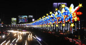 Philippine FDI net inflows plunge nearly 40% in October