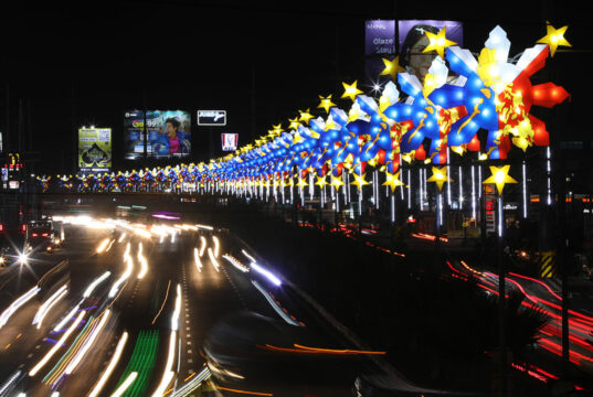 Philippine FDI net inflows plunge nearly 40% in October