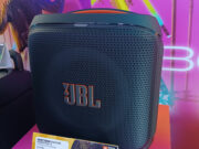 JBL releases new party speakers, compact portables