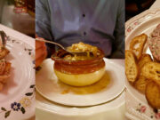 Hong Kong’s Jean-Pierre nails the Paris ambiance with bistro favorites