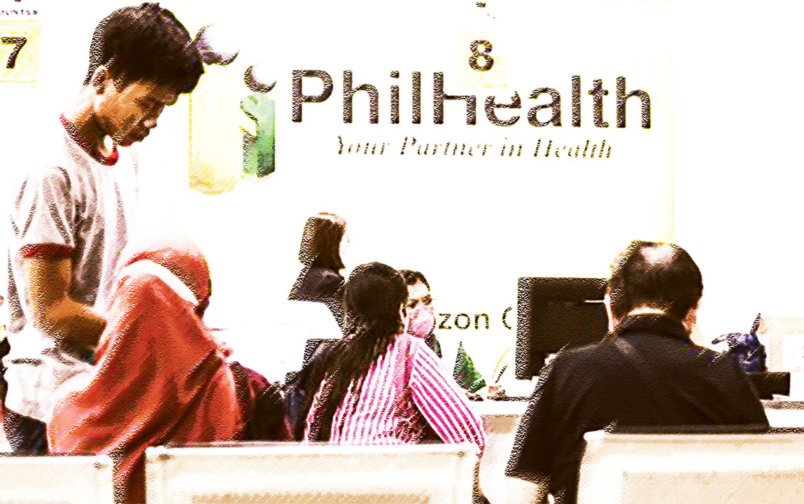 Philhealth