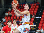 Guiao aware of danger in clash with out-of-running Terrafirma