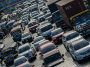 Vehicle sales dip in May