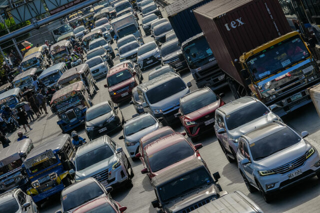 Road-traffic-vehicle