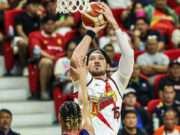 Playoffs-bound San Miguel Beermen eye quarterfinals bonus against Converge