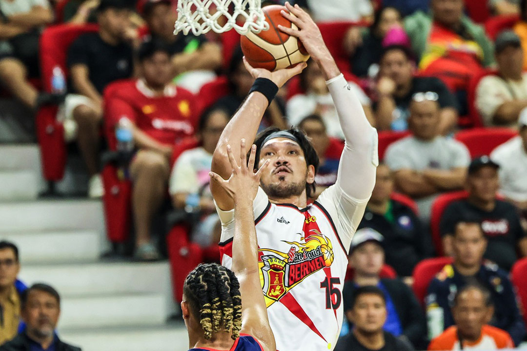 SAN MIGUEL BEERMEN